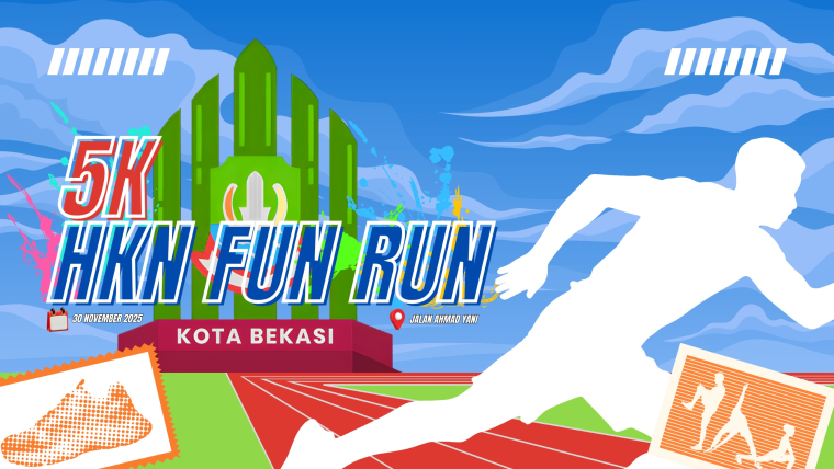 5K HKN Fun Run