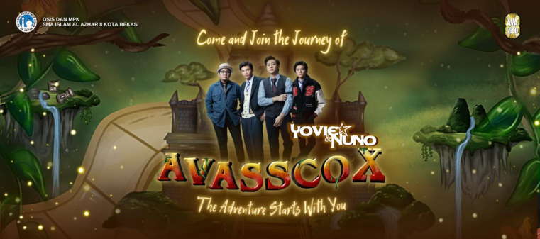 AVASSCO X