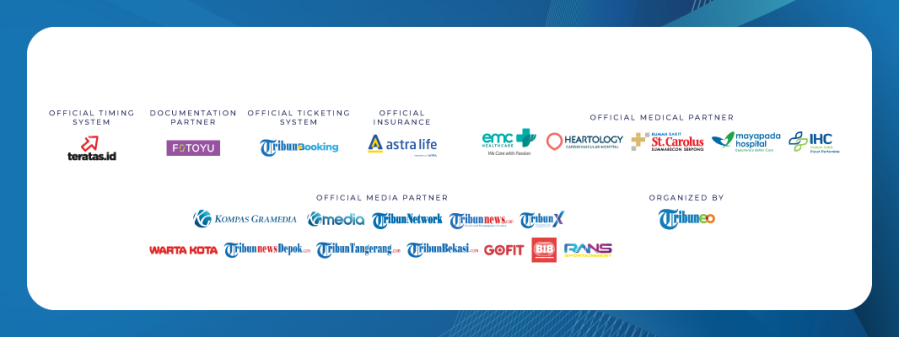 Invitation Superball Run 9th