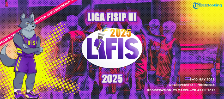 Liga FISIP UI 2025