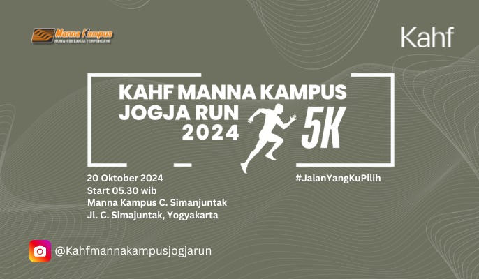 para penyelenggara event di tribunbooking
