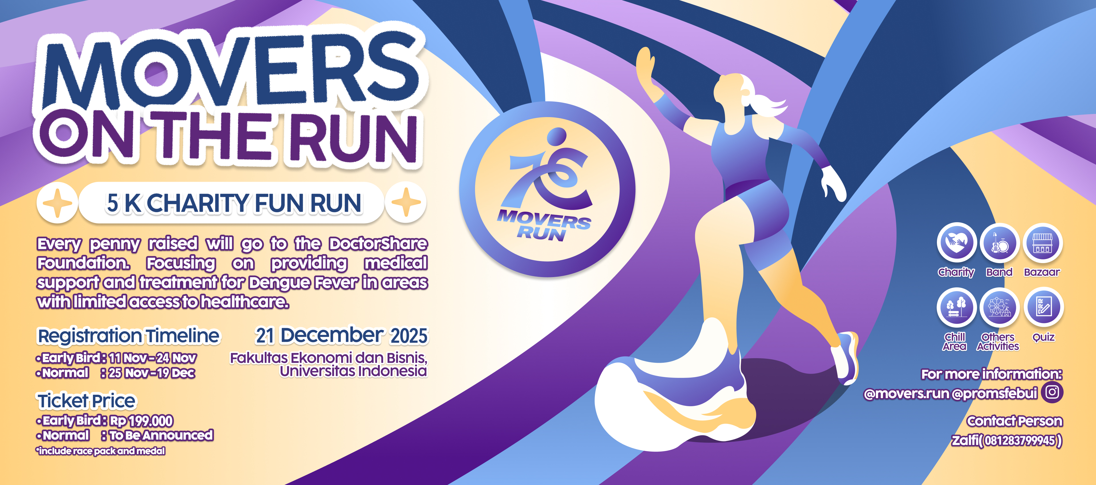 Movers On The Run Vol. 2