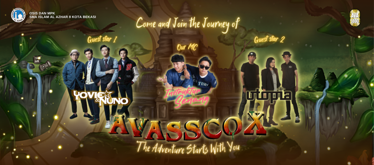AVASSCO X