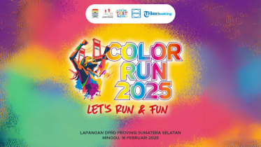 Color Run 2025