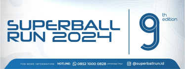 Crew Superball Run 9th